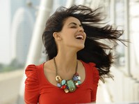 Genelia Stills in Naa Ishtam
